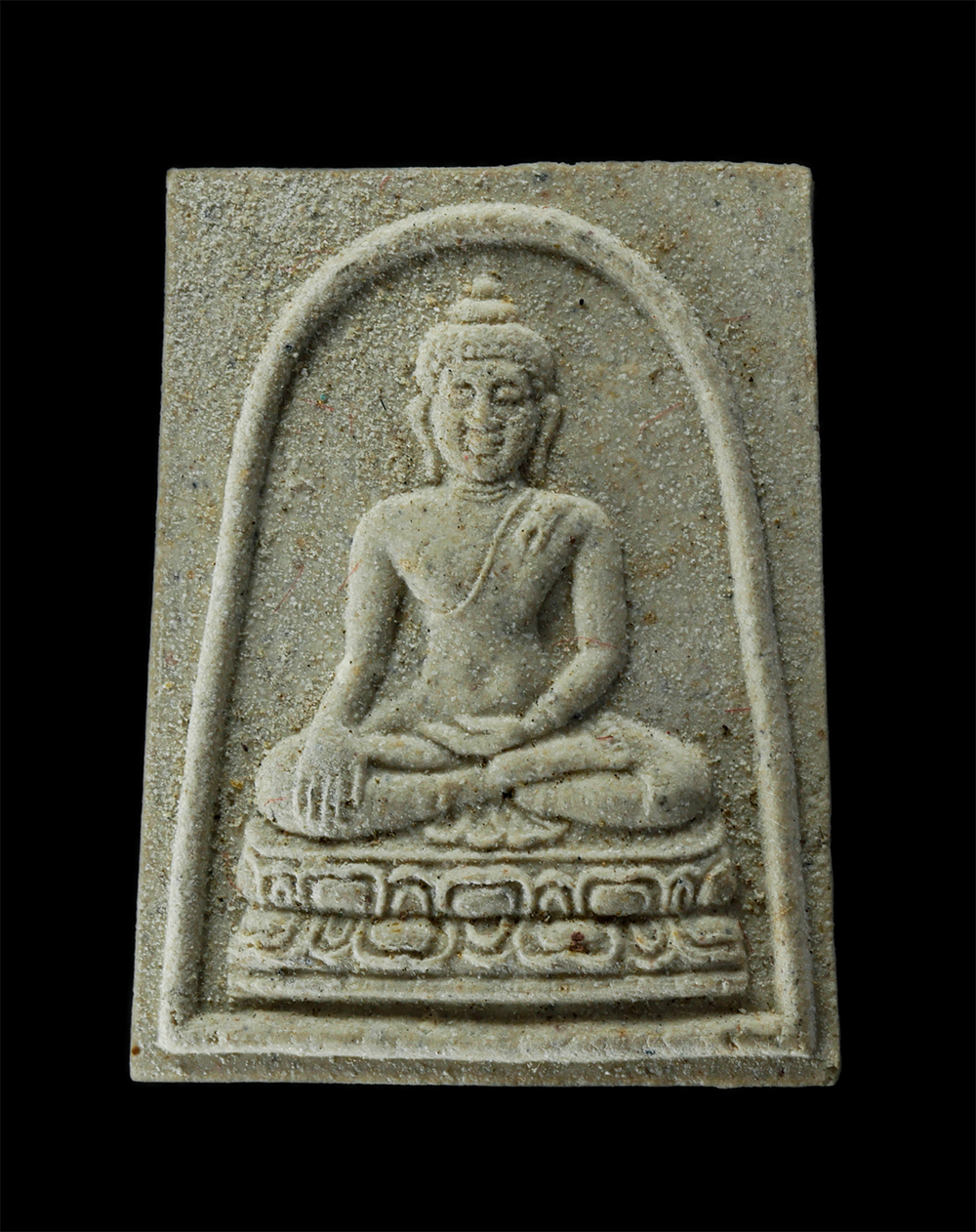 08Sep24 (67)p.jpg - พระพุทธสิหิงค์ รุ่น 1 หลังพระธาตุดอยตุง จังหวัดเชียงใหม่ พิธีเสาร์ 5 ปี 2536 เนื้อผงพุทธคุณ ผงว่าน พระเก่าสวย มวลสารดี พิธีใหญ่ | https://kamulet.in.th